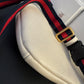 110580641
Gucci belt bag cream print (527792 204991 / B027868454) Made in Italy