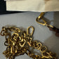 220570-143231 Louis Vuitton Dauphine MM Bag (FL4210) Made in France