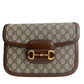 GUCCI HORSEBIT 1955 SMALL CROSSBODY/SHOULDER BAG