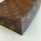 Louis Vuitton Toiletry 19 Monogram Pouch