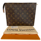 Louis Vuitton Toiletry 26 Monogram Bag