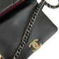 CHANEL 19 SMALL HANDBAG