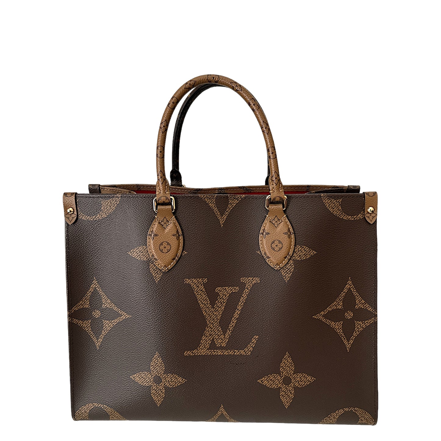 Louis Vuitton Onthego MM Bag