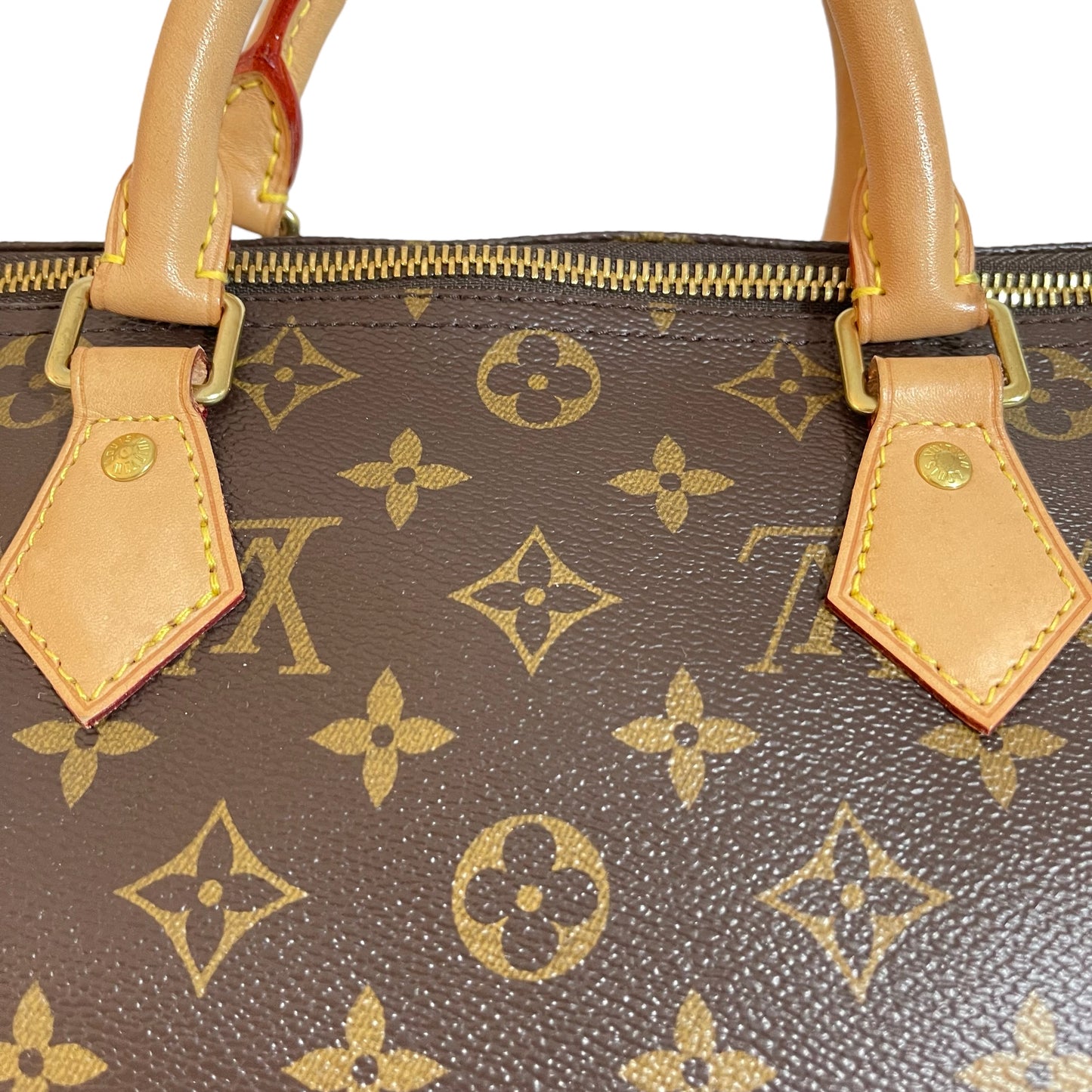 Louis Vuitton Speedy 30 Monogram