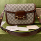 110580955  Gucci Horsebit 1955 medium shoulder bag (F041783882)