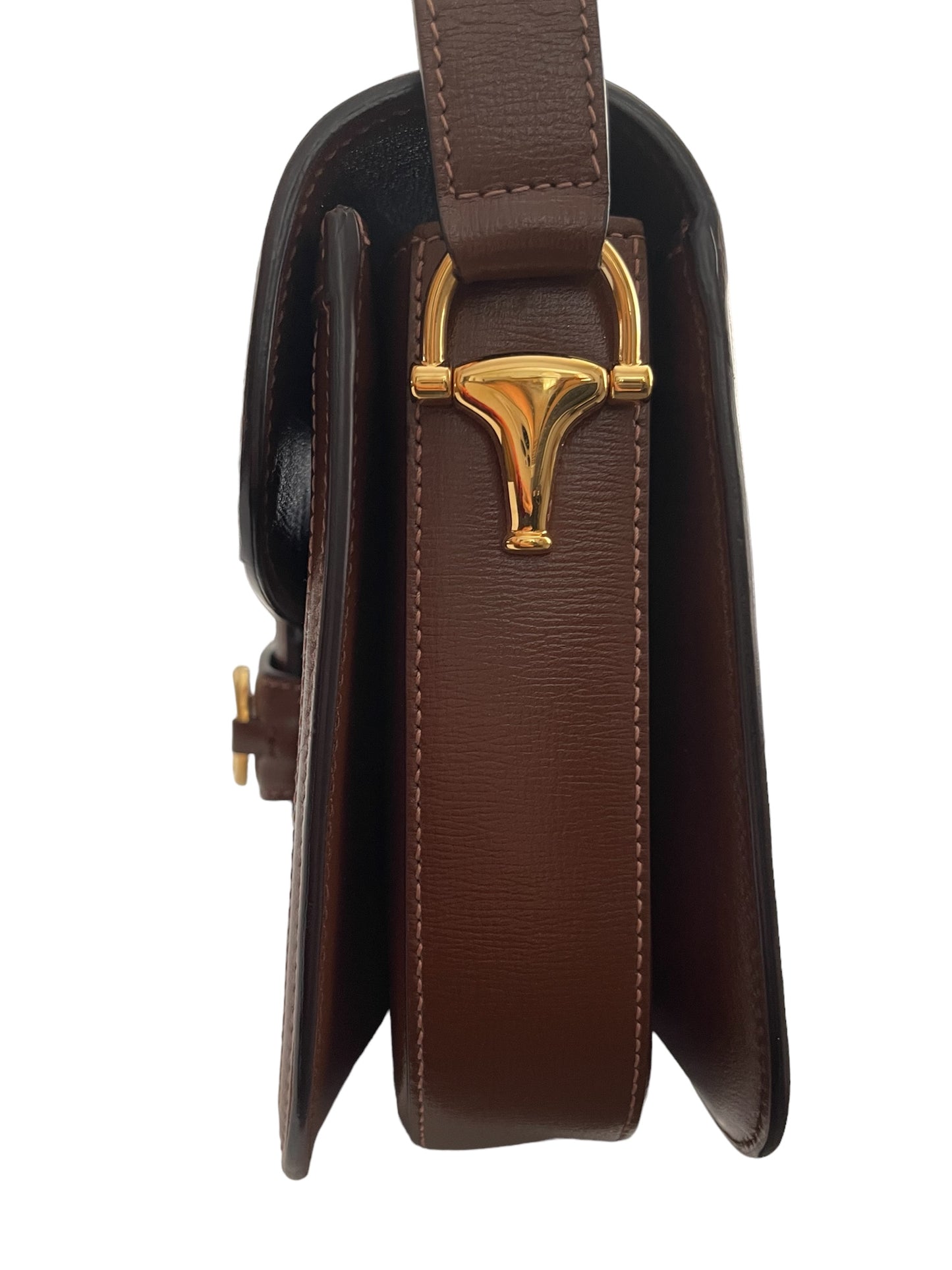 GUCCI HORSEBIT 1955 SMALL CROSSBODY/SHOULDER BAG