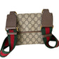 Gucci Neo Vintage Small Messenger Bag