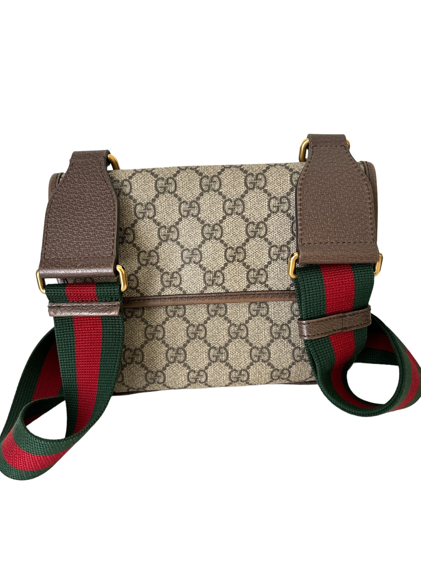 Gucci Neo Vintage Small Messenger Bag