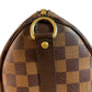 Louis Vuitton Speedy Bandoulière 25 Damier Ebene Bag