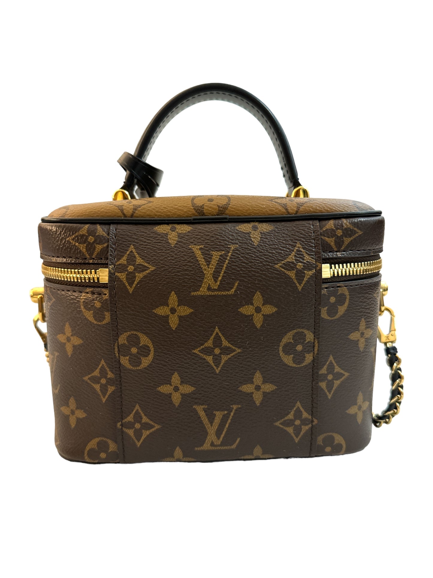 Louis Vuitton Vanity PM Bag