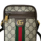 Gucci Ophidia GG Supreme  Crossbody Bag