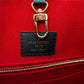 2205710-1432186 Louis Vuitton Onthego MM Monogram Reverse (Microchip)