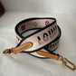 2205710-1432158 Louis Vuitton Diane Satchel Monogram Black