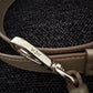 110580588 MCM Metalic Visetos Patricia Studs Gold (MWSAAPA05T1001 10352006) Made in Korea