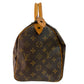 LOUIS VUITTON SPEEDY 30 MONOGRAM HANDBAG