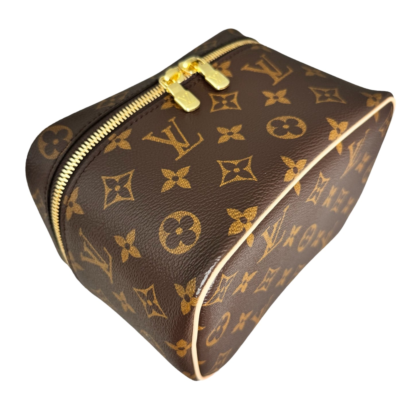 Louis Vuitton Nice Mini  Toiletry Bag