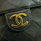 Chanel Timeless Classic Single Flap Lambskin Gold Hardware