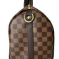 Louis Vuitton Speedy 30 Bandoulier Damier Ebene Bag