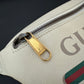 110580641
Gucci belt bag cream print (527792 204991 / B027868454) Made in Italy