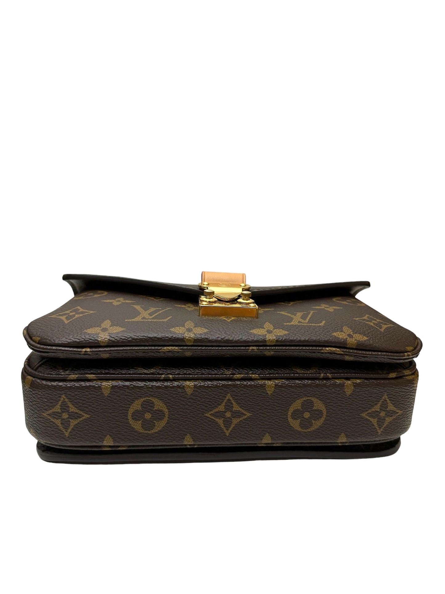 Louis Vuitton Pochette Métis Eastwest Bag