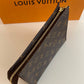 Louis Vuitton Toiletry 19 Monogram Pouch