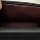 2205710-1432182 Chanel classic black quilted caviar gold hardware
