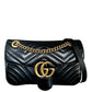 GUCCI MARMONT SMALL SHOULDER BAG