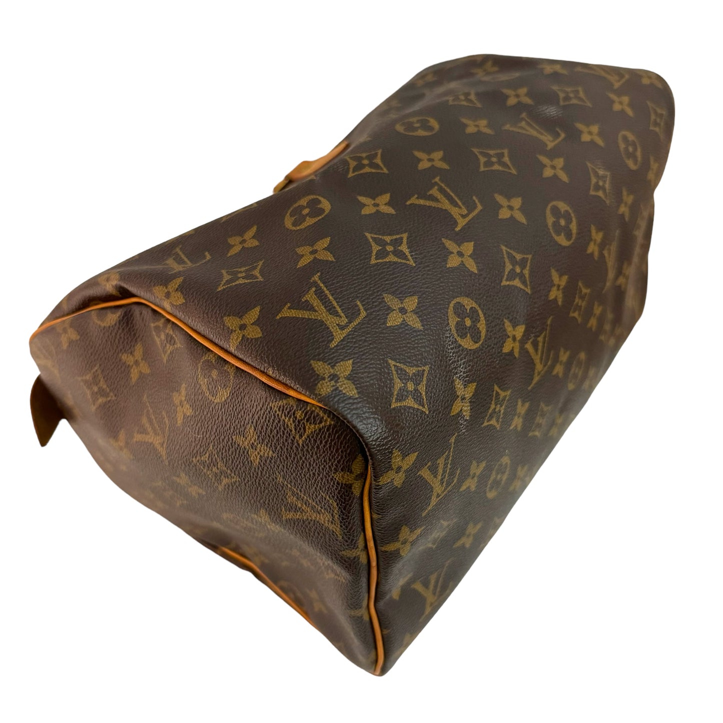 LOUIS VUITTON SPEEDY 30 MONOGRAM HANDBAG