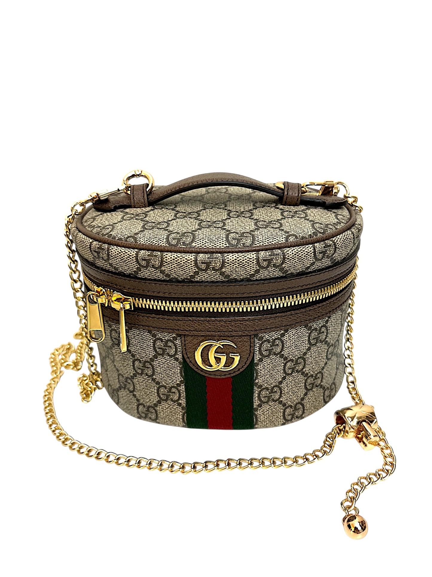 Gucci Ophidia Cosmetic Case