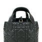 Small Dior Toujours Bag

Black Macrocannage Calfskin