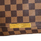 Louis Vuitton Favorite PM Damier Ebene Bag