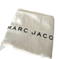 MARC JACOBS Quilted Leather Stam Bag Chain Strap Black Gold Hardware