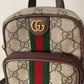 110580672 Gucci Ophidia GG Mini Bag