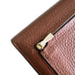 Continental Wallet
Oak Small Classic Grain