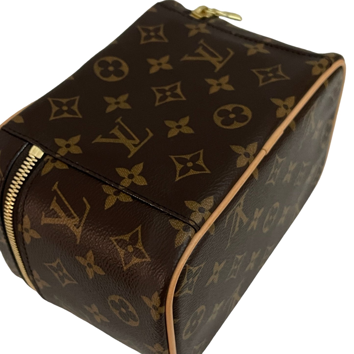 Louis Vuitton Nice Mini Monogram Bag