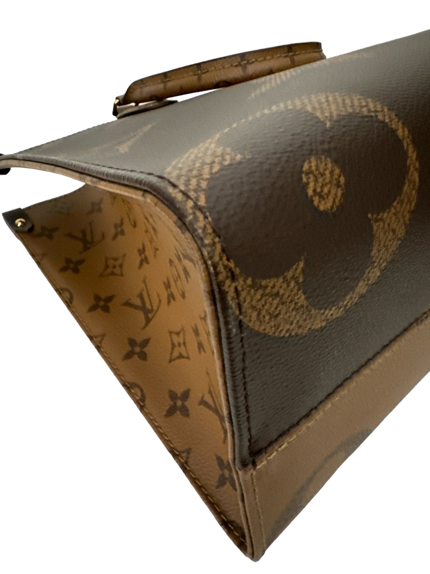 Louis Vuitton Onthego MM Bag