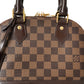 Louis Vuitton Alma BB Damier Ebene Handbag/crossbody bag