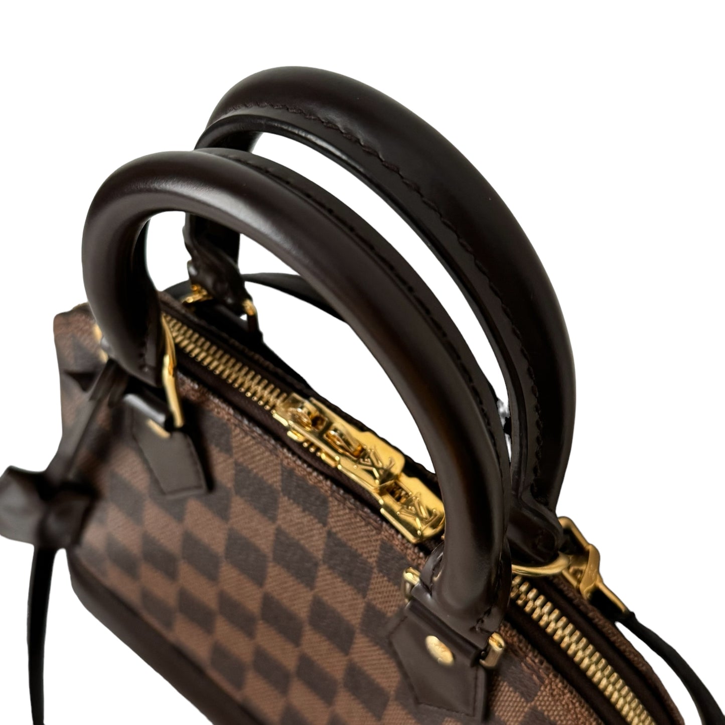 Louis Vuitton Alma BB Damier Ebene Handbag/crossbody bag