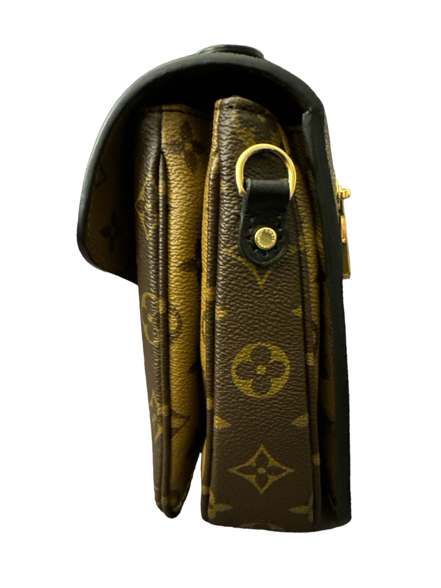 Louis Vuitton Pochette Metis Monogram Reverse Bag