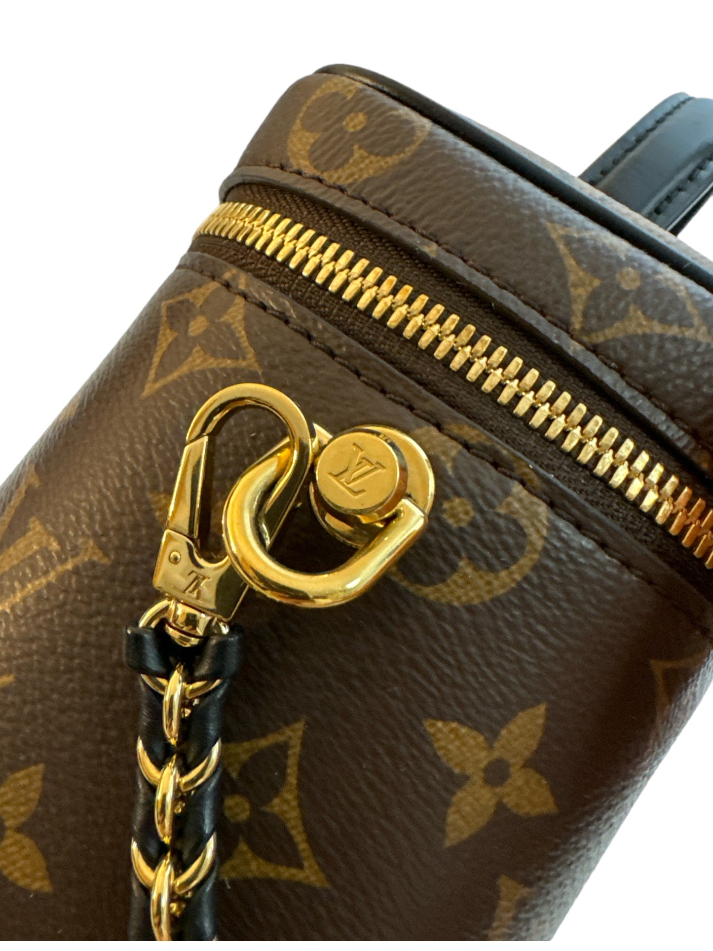 Louis Vuitton Vanity PM Bag