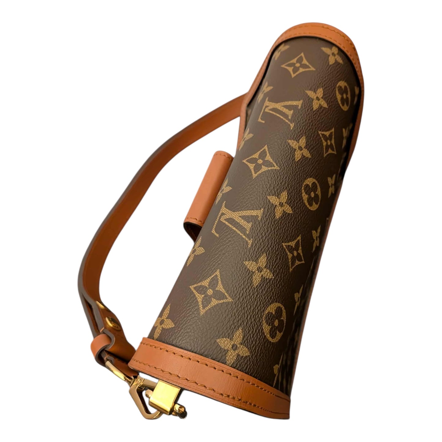 Louis Vuitton Dauphine MM Monogram Bag