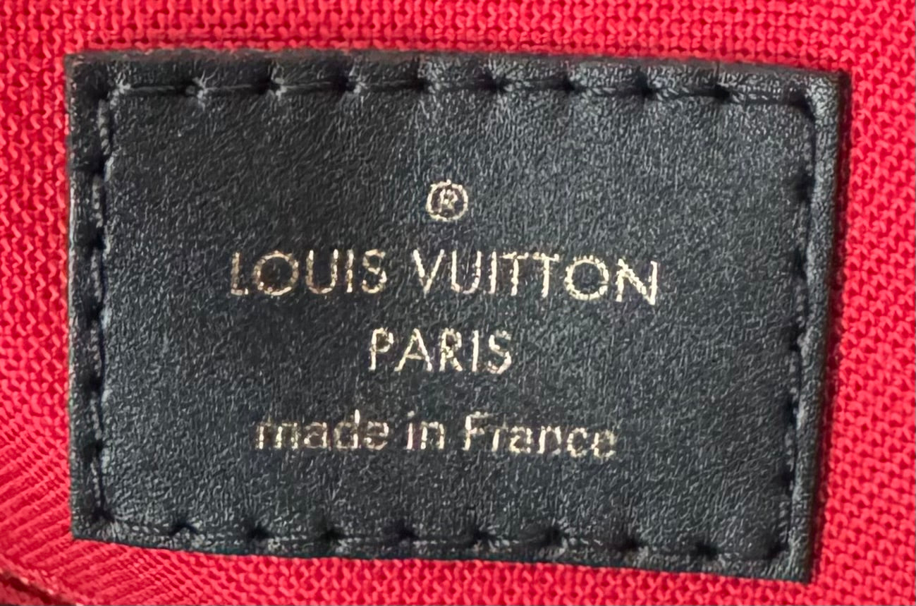 Louis Vuitton Onthego MM Bag