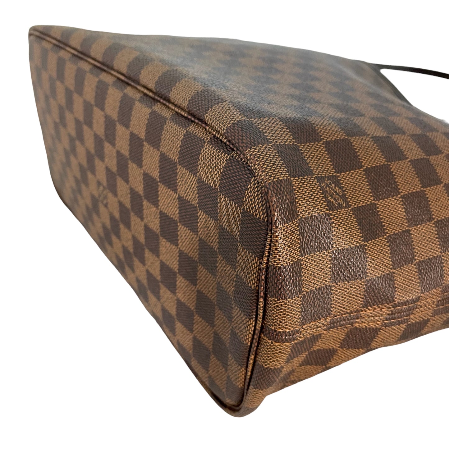 Louis Vuitton Neverfull MM Damier Ebene