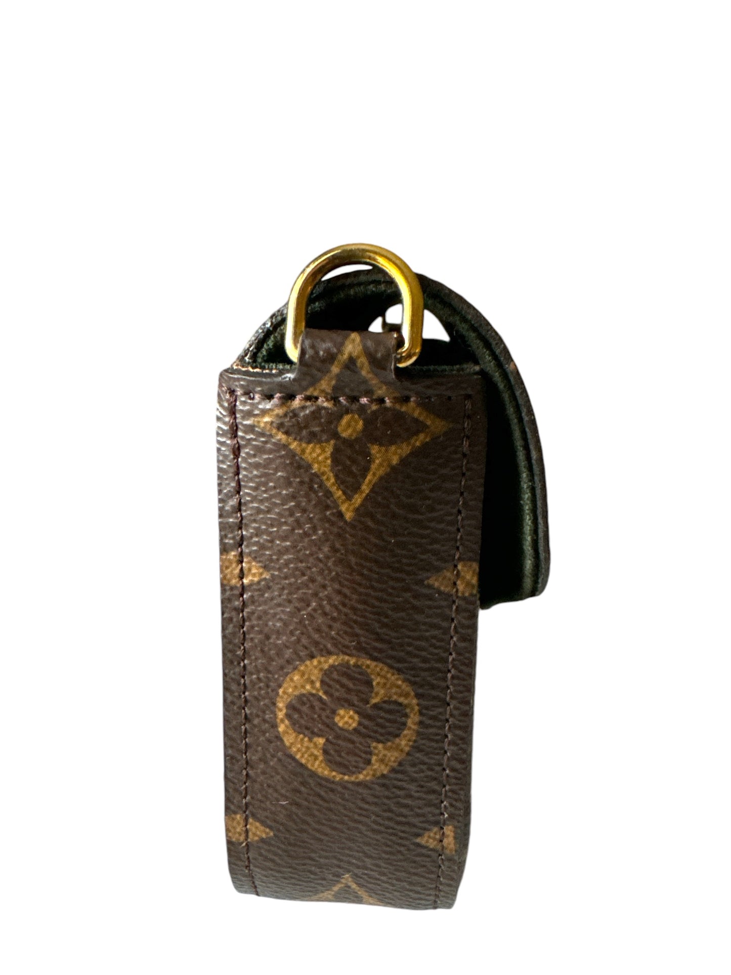 Louis Vuitton Felicie Strap & Go Crossbody Bag