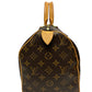 Louis Vuitton Speedy 30 Monogram Canvas Bag