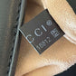 2205710-143080 Gucci Marmont Medium Black Leather Gold Hardware (443497 520981) G02918812 Made in Italy