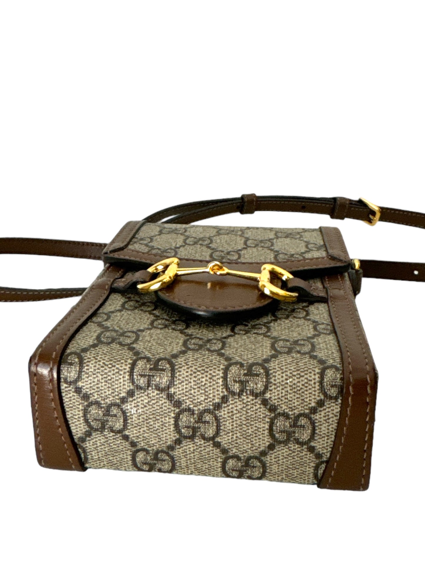 Gucci Horsebit 1955 mini bag crossbody bag