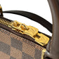 Louis Vuitton Alma BB Damier Ebene Handbag/crossbody bag