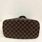 2205710-1432246 Louis Vuitton Siena MM Damier Ebene Bag (TJ3189) Made in France