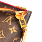 Louis Vuitton Neverfull MM Monogram Ceris Bag